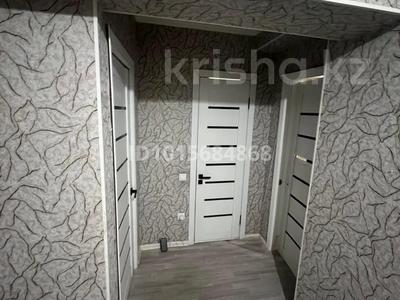 2-комнатная квартира · 52 м² · 8/9 этаж, мкр Аксай-3Б 2 за 250 000 ₸ в Алматы, Ауэзовский р-н