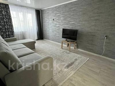 2-бөлмелі пәтер · 44.5 м² · 3/5 қабат, Абая 9, бағасы: 18.5 млн ₸ в Костанае