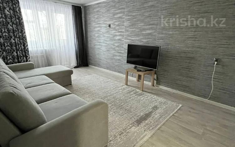 2-комнатная квартира · 44.5 м² · 3/5 этаж, Абая 9 за 18.5 млн ₸ в Костанае — фото 2