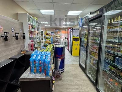 Еркін, дүкендер мен бутиктер, қоймалар, сұлулық салондары · 60 м², бағасы: 25 млн ₸ в Костанае