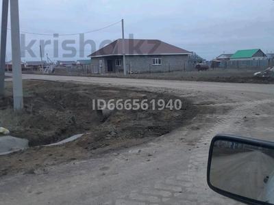 Отдельный дом · 5 комнат · 180 м² · 10 сот., М-н Юго-Запад 77 — Пугачи за 15 млн 〒 в Аксае