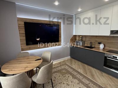 3-комнатная квартира · 68 м² · 13/16 этаж, Толе Би 28/1 за 47.5 млн ₸ в Астане, Нура р-н