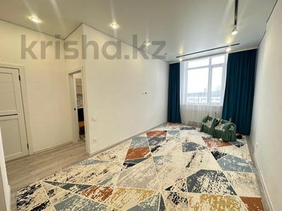 1-комнатная квартира · 40 м² · 8/17 этаж, А. Байтурсынова 32/1 за 25 млн ₸ в Астане, Сарайшык р-н