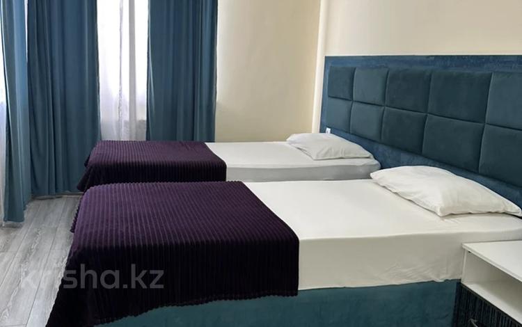 3-бөлмелі пәтер · 85 м² · 5/19 қабат, 7-ш/а., Мкр.7а 20, бағасы: 25 000 ₸ в Актау, 7-й мкр — фото 2