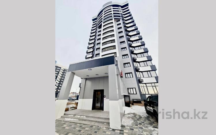 1-комнатная квартира · 39.79 м², Каныша Сатпаева 53/3 за ~ 23.5 млн 〒 в Усть-Каменогорске — фото 15