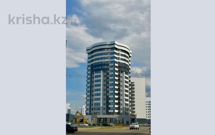1-комнатная квартира · 39.79 м², Каныша Сатпаева 53/3 за ~ 21.1 млн ₸ в Усть-Каменогорске — фото 18
