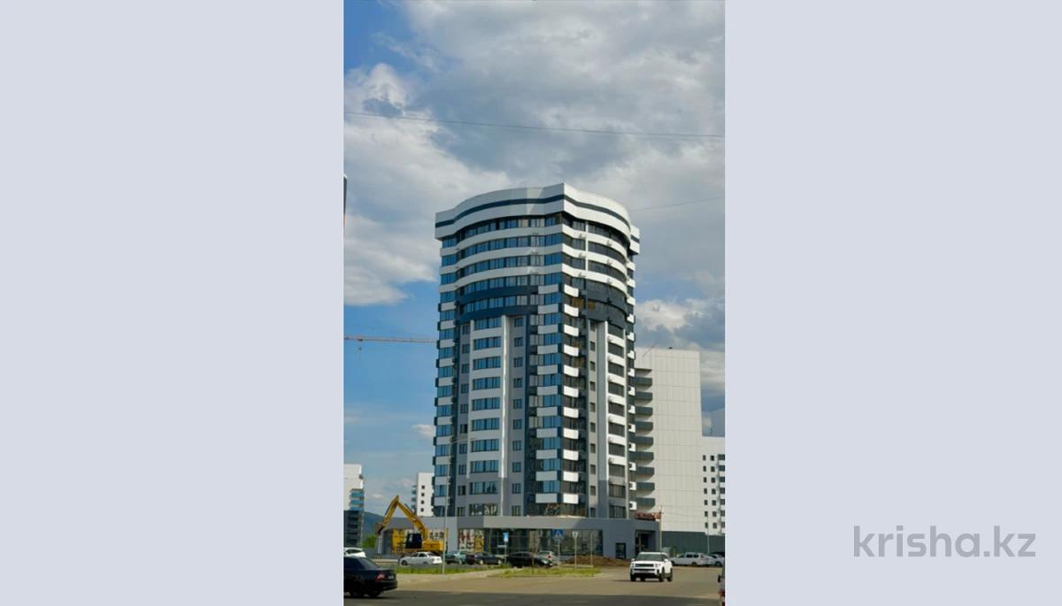 1-комнатная квартира · 39.79 м²