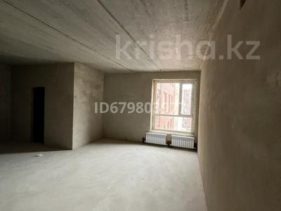 1-комнатная квартира, 40.8 м², 4/5 этаж, Муканова 61/2д за 13.7 млн 〒 в Караганде