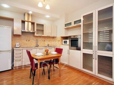 1-комнатная квартира · 50 м² · 10/25 этаж, Абиша Кекилбайулы 264/6 за 18 000 ₸ в Алматы, Бостандыкский р-н