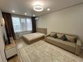 1-комнатная квартира · 37 м² · 7/14 этаж, Толе би 24 за 220 000 ₸ в Астане, Нура р-н