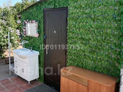 Дача · 2 комнаты · 40 м², Рембаза за 35 000 〒 в Балхаше