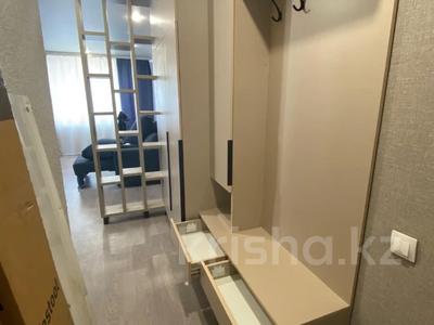 1-комнатная квартира · 42 м² · 3/5 этаж, Пушкина 54 — 2 за 17.7 млн 〒 в Костанае