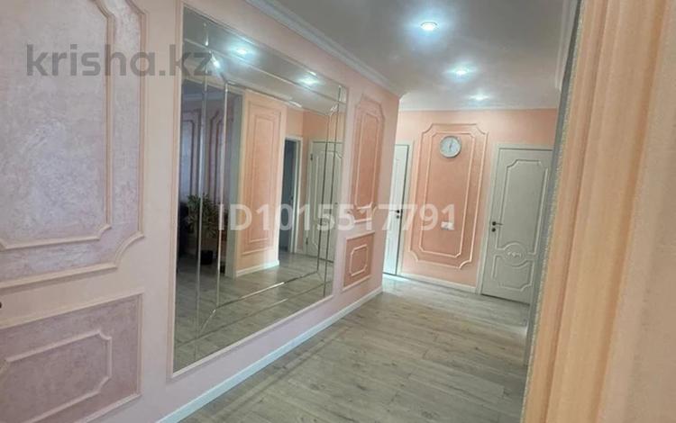 3-комнатная квартира · 100 м² · 8/10 этаж, Туран 58 — Туран-Улы Дала за 65 млн ₸ в Астане, Есильский р-н — фото 2