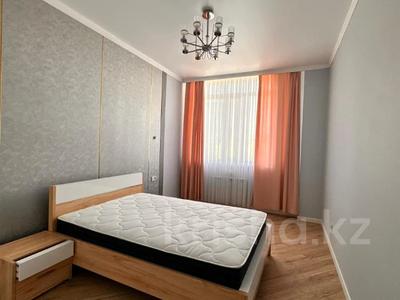 2-комнатная квартира · 75 м² · 3/8 этаж, Мангилик ел 30 — Горячая цена !!! за 65.7 млн ₸ в Астане, Нура р-н