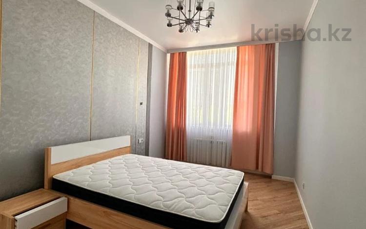 2-комнатная квартира · 75 м² · 3/8 этаж, Мангилик ел 30 — Горячая цена !!! за 65.7 млн ₸ в Астане, Нура р-н — фото 5