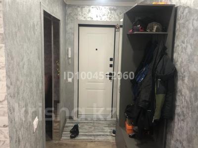 2-комнатная квартира · 52 м² · 5/5 этаж, Ауэзова — Рядом с кафе бальзам за 15.5 млн ₸ в Экибастузе