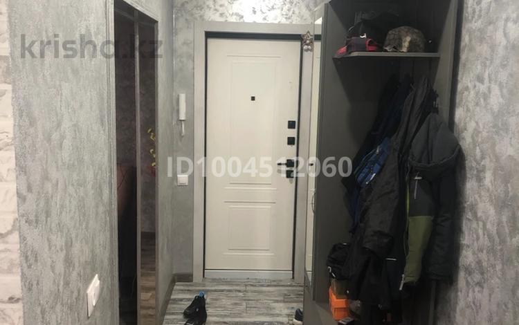 2-комнатная квартира · 52 м² · 5/5 этаж, Ауэзова — Рядом с кафе бальзам за 15.5 млн ₸ в Экибастузе — фото 2