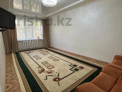 2-комнатная квартира · 45 м² · 2/5 этаж, жаманкулова за 13 млн ₸ в Актобе