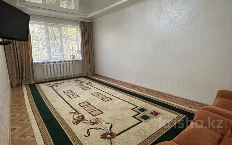 2-комнатная квартира · 45 м² · 2/5 этаж, жаманкулова за 13 млн ₸ в Актобе — фото 2