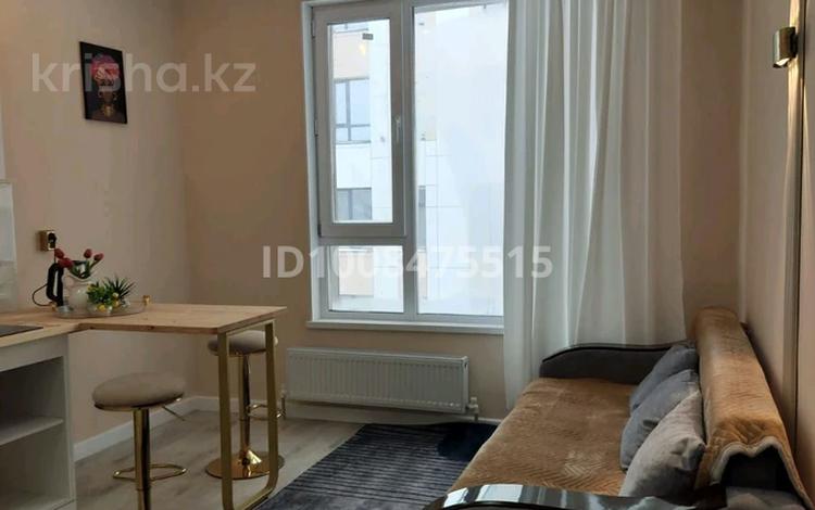 1-бөлмелі пәтер · 40 м² · 4/4 қабат, Жумекен Нажимеденов 33 — Нажмединова и Жургенова, бағасы: 14 000 ₸ в Астане, Сарайшык р-н — фото 11