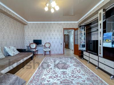 2-комнатная квартира · 86 м² · 9/15 этаж, Толе би 286/5 за 50.5 млн 〒 в Алматы, Алмалинский р-н