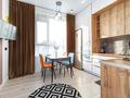1-комнатная квартира · 41 м² · 14/16 этаж, проспект Тауелсиздик 23 — Шарль де Голль, Американское Посольство, Дворец Школьников за 18 000 ₸ в Астане, Алматы р-н — фото 12