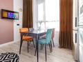 1-комнатная квартира · 41 м² · 14/16 этаж, проспект Тауелсиздик 23 — Шарль де Голль, Американское Посольство, Дворец Школьников за 18 000 ₸ в Астане, Алматы р-н — фото 14