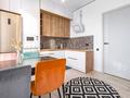 1-комнатная квартира · 41 м² · 14/16 этаж, проспект Тауелсиздик 23 — Шарль де Голль, Американское Посольство, Дворец Школьников за 18 000 ₸ в Астане, Алматы р-н — фото 16