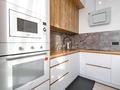 1-комнатная квартира · 41 м² · 14/16 этаж, проспект Тауелсиздик 23 — Шарль де Голль, Американское Посольство, Дворец Школьников за 18 000 ₸ в Астане, Алматы р-н — фото 18