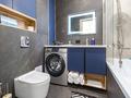 1-комнатная квартира · 41 м² · 14/16 этаж, проспект Тауелсиздик 23 — Шарль де Голль, Американское Посольство, Дворец Школьников за 18 000 ₸ в Астане, Алматы р-н — фото 21