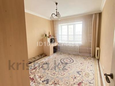 2-комнатная квартира · 58 м² · 6/7 этаж, мкр Комсомольский, Бұқар жырау — Мәңгілік ел за 280 000 〒 в Астане, Есильский р-н