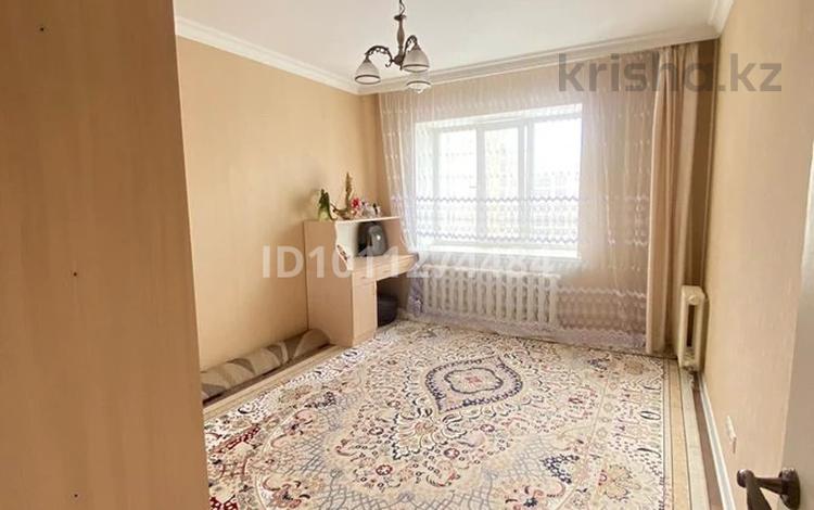 2-комнатная квартира · 58 м² · 6/7 этаж, мкр Комсомольский, Бұқар жырау — Мәңгілік ел за 280 000 〒 в Астане, Есильский р-н — фото 2