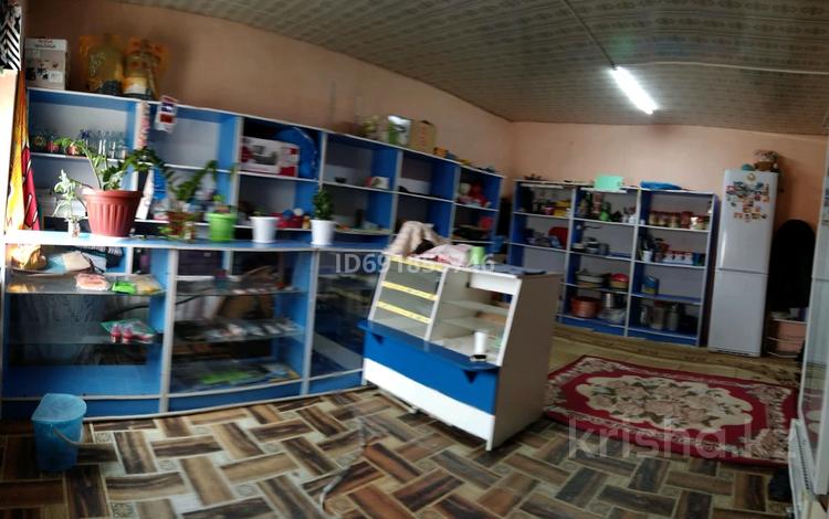 Магазины и бутики • 12 м² за 13 млн 〒 в Туркестане — фото 2