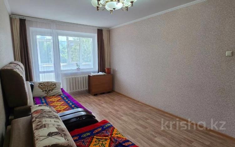 3-комнатная квартира · 62.6 м² · 3/5 этаж, Каирбекова 381 за 23.5 млн ₸ в Костанае — фото 2