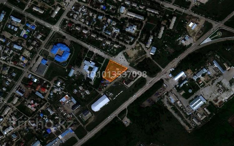 Участок · 45.7 соток, Мехонизаторов 1/4 — ЦРБ за 225 млн ₸ в Костанае — фото 2