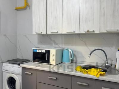 1-бөлмелі пәтер · 30 м² · 1/9 қабат, Райымбек батыра 275 — НАУРЫЗ ПРОХОДИТ, бағасы: 22.5 млн ₸ в 