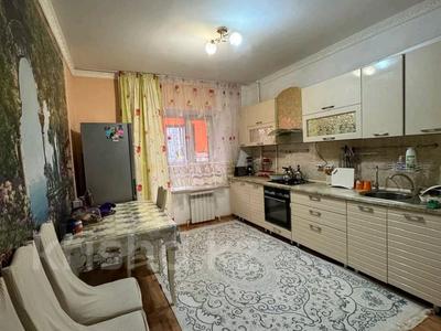 3-бөлмелі пәтер · 87.7 м² · 4/9 қабат, Тәуелсіздік 13/2, бағасы: ~ 17.8 млн ₸ в Актобе