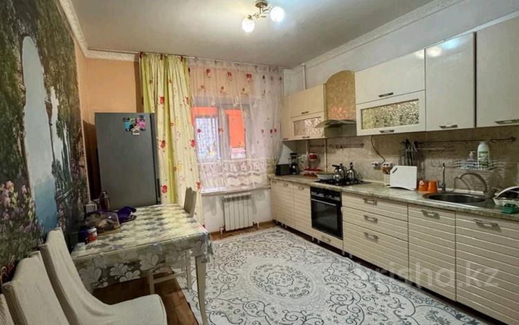 3-бөлмелі пәтер · 87.7 м² · 4/9 қабат, Тәуелсіздік 13/2, бағасы: ~ 17.8 млн ₸ в Актобе — фото 2