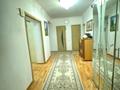 3-бөлмелі пәтер · 87.7 м² · 4/9 қабат, Тәуелсіздік 13/2, бағасы: ~ 17.8 млн ₸ в Актобе — фото 8