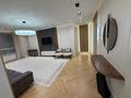 4-комнатная квартира · 115 м², Алихан Бокейхан 16 — Алихана Бокейханова и Орынбор за 1 млн ₸ в Астане