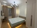 4-комнатная квартира · 115 м², Алихан Бокейхан 16 — Алихана Бокейханова и Орынбор за 1 млн ₸ в Астане — фото 21
