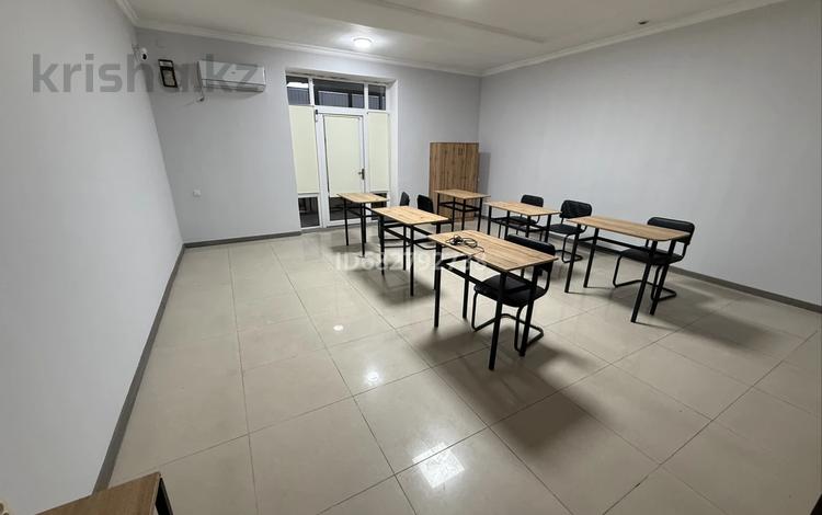 Еркін, кеңселер · 35 м², бағасы: 140 000 ₸ в Шымкенте, Аль-Фарабийский р-н — фото 12