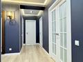3-комнатная квартира · 91 м² · 3/8 этаж, Жошы хан 36б — Бухар жырау за 69 млн ₸ в Астане, Есильский р-н — фото 6