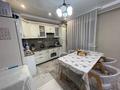 2-комнатная квартира · 56.3 м² · 2/10 этаж, мкр Шугыла, Жунисова 4/8 — Толе би - Алатау за 33 млн ₸ в Алматы, Наурызбайский р-н — фото 5
