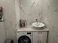 2-комнатная квартира · 56.3 м² · 2/10 этаж, мкр Шугыла, Жунисова 4/8 — Толе би - Алатау за 33 млн ₸ в Алматы, Наурызбайский р-н — фото 7