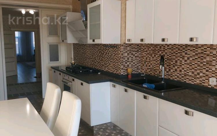 3-бөлмелі пәтер · 137 м² · 6/6 қабат, Ташенова — Тауке-Хана, бағасы: 87 млн ₸ в Шымкенте — фото 2