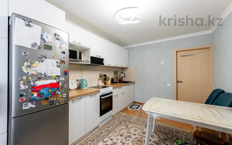 1-бөлмелі пәтер · 37.9 м² · 6/9 қабат, Кудайбердыулы 4, бағасы: 20 млн ₸ в Астане, Алматы р-н — фото 15