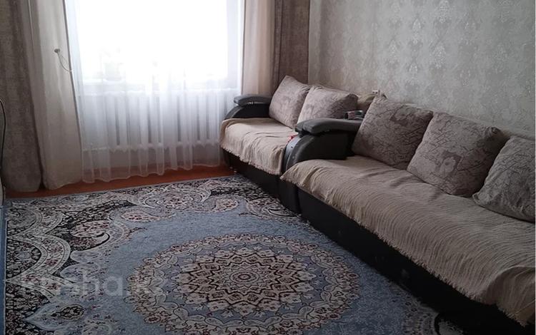 4-комнатная квартира · 98 м² · 1/2 этаж, Западная 40А за 14 млн 〒 в Экибастузе — фото 2