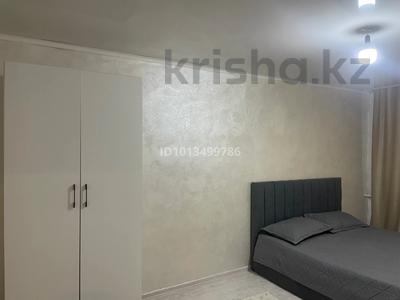 1-комнатная квартира · 35.9 м² · 5/5 этаж, Актамберди 86 29 — Ашык аспан за 7.8 млн ₸ в 
