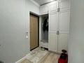 3-комнатная квартира · 83 м² · 15/20 этаж, Роза Багланова 6 — В районе пересечение ул. Р. Багланова-Толе би за 58 млн ₸ в Астане, Нура р-н — фото 3